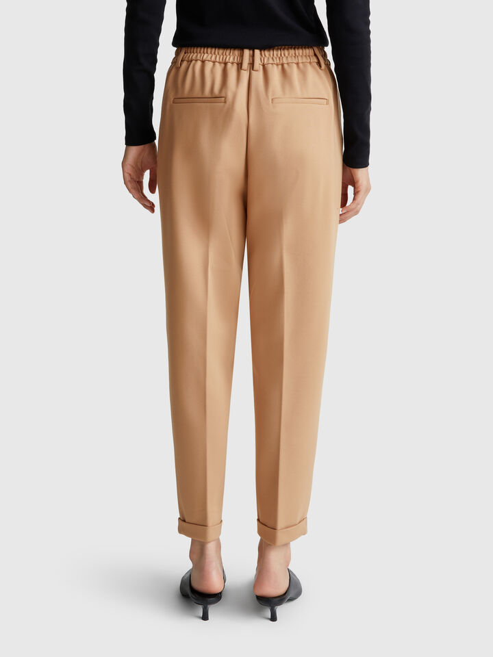 TROUSERS Women image number 2